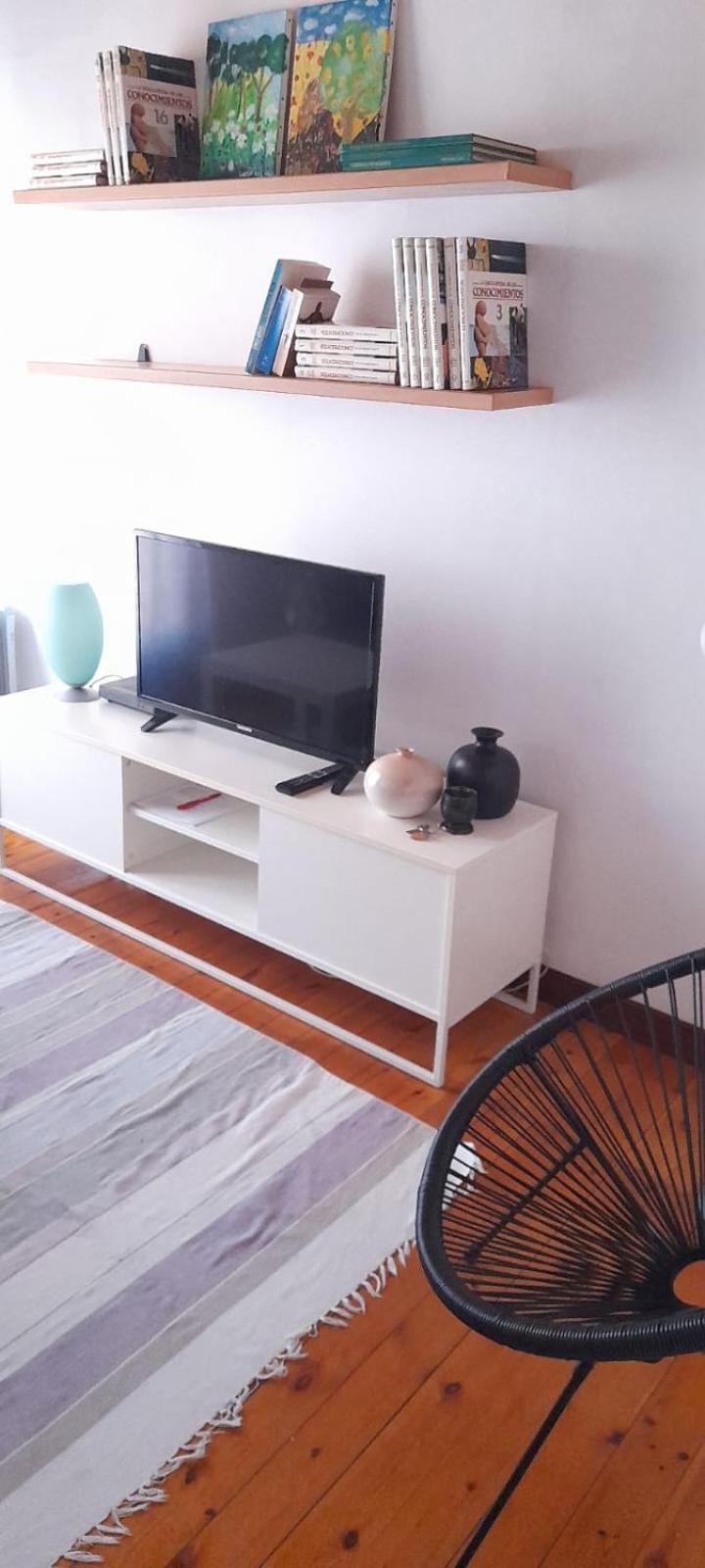 Apartment Centro Santander, Calle Penas Redondas Santander
