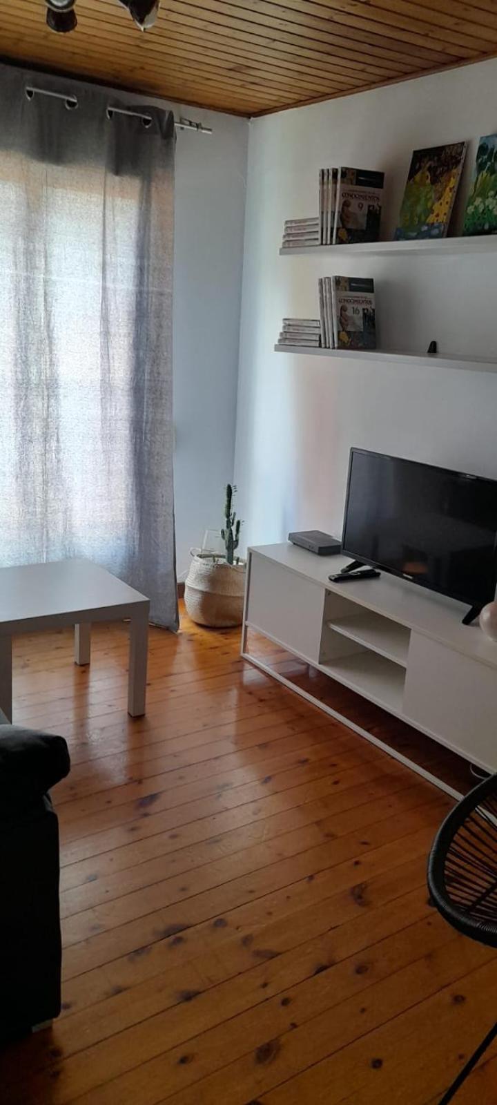 Centro Santander, Calle Penas Redondas Apartment Santander